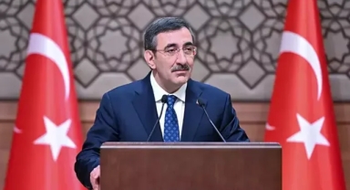 Cevdet Yılmaz: Cari açığımızda kalıcı iyileşme getirecek