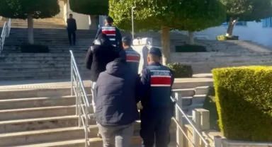 Cezaevi firarisi tutuklandı
