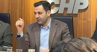 CHP Gençlik Kolları Başkanı'na hapis cezası talebi