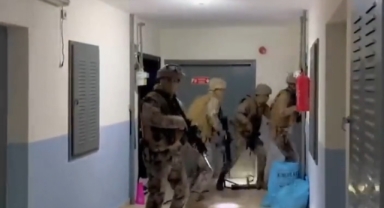 DEAŞ'a darbe: 21 ilde 164 şüpheli yakalandı