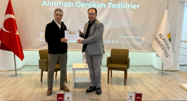 'Denizdeki faylar dikkate alınmalı'