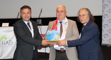 Denizin geleceği masaya yatırıldı