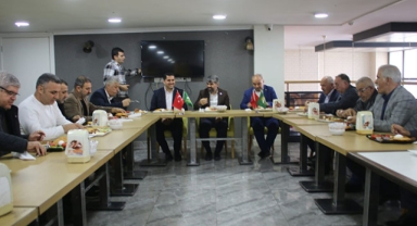 'Derdimiz şov yapmak değil, sorunları çözmek'