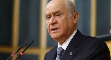Devlet Bahçeli: İslam coğrafyasına meydan okumaktır