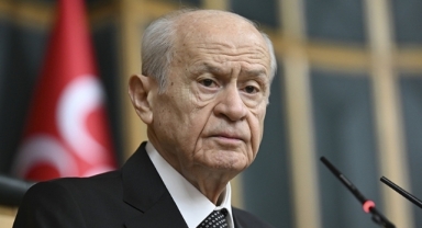 Devlet Bahçeli taburcu edildi