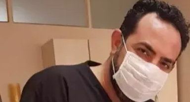Diş hekimini başından vuran şüpheli tutuklandı