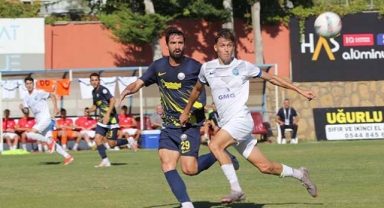 Dişli rakip