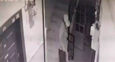 Dolandırıcılık baskını: 5 şüpheli tutuklandı