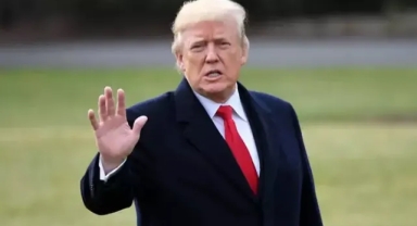 Donald Trump: Putin ile konuştum bu işin bitmesi gerekiyor