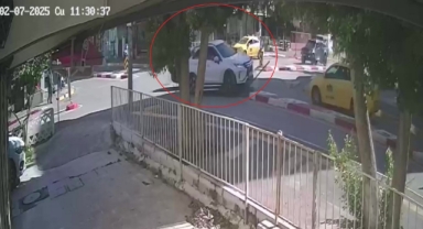 'Dur' tabelası ihlali pahalıya maloldu