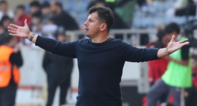 Emre Belözoğlu: Kazanmak için her şeyi yaptık