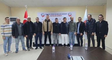 ‘Emre hocayla havamız değişti’