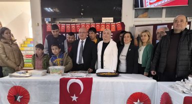 En özel proje