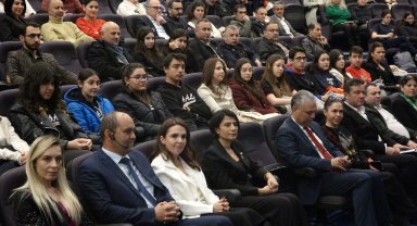 'Endemik türlerin 250 tanesi sadece Antalya'da yayılış gösteriyor'