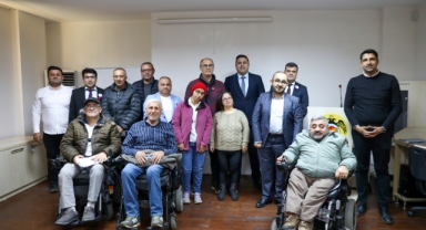 Engelli bireylere vergi semineri