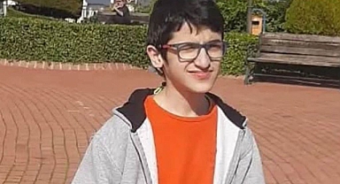 Engelli Burak yangında öldü