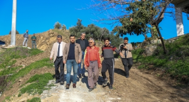 Engellilerin hayatı kolaylaşıyor