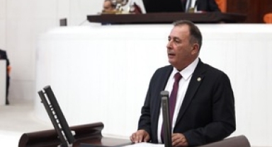 Erdem: Ramazan geldi millet aç    