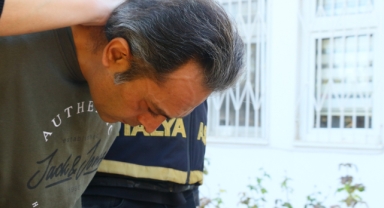 Eski eşini yakarak öldürmüştü... Ağırlaştırılmış müebbet talep edildi