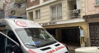 Evde ölü bulundu
