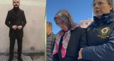 Eve alkollü gelen kocasını bıçaklayarak öldürdü