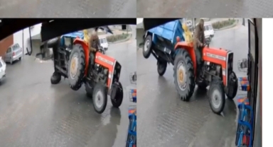 Faciadan kıl payı dönüldü
