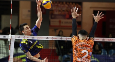 Fener’e direnemedi