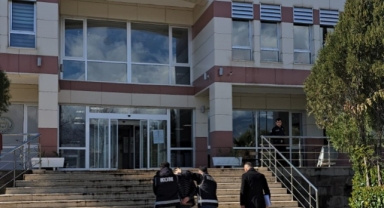 FETÖ baskını: 62 şüpheli tutuklandı