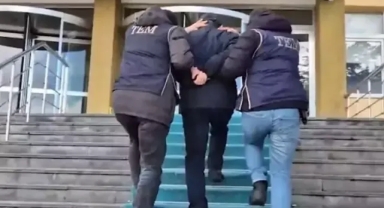 FETÖ'nün 'Emniyet mahrem sorumlusu' yakalandı
