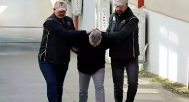 FETÖ'nün 'mahrem imamı' yakalandı