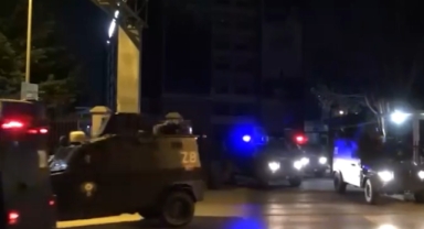 FETÖ operasyonu: 29 ilde 93 şüpheli yakalandı