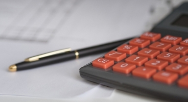 Finansal hizmetler güven endeksi arttı