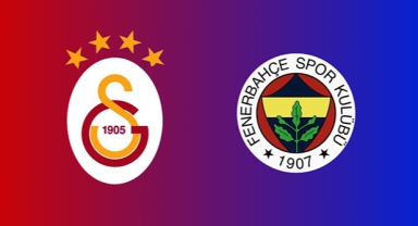 Galatasaray-Fenerbahçe derbisine yabancı hakem