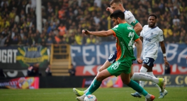 Galibiyet serisini Fener bitirdi