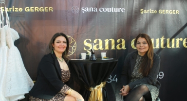Gerger: 'Her gelinliğin bir ruhu var'