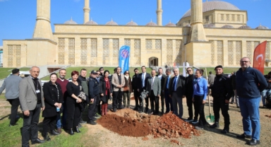Uluslararası Sanat Çalıştayı