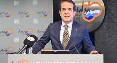 ATB’den Hal Yasası çalışması