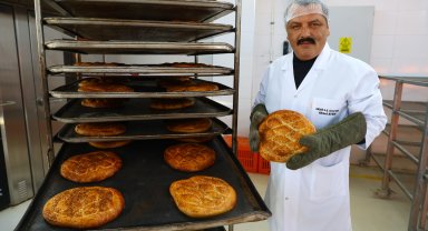 Ramazan pidesi Halk Ekmek’te 15 TL