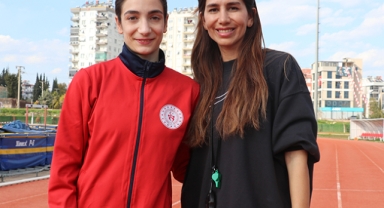 Hastalığa rağmen şampiyon oldu