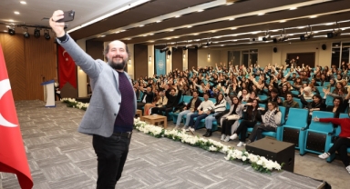 'Hayat senden ne bekliyor'