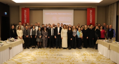 Hekimlere eğitim paneli