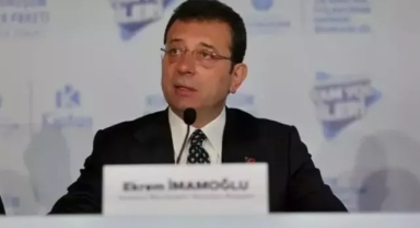 İmamoğlu'na 4 yıla kadar hapis talebi