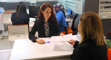Danışmanlık Ofisi istihdam köprüsü