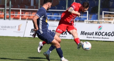 İskenderun’da puan arayışı 