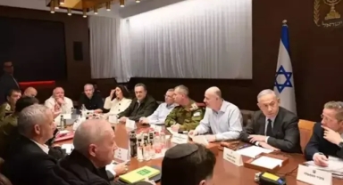 İsrail ve Hamas arasında görüşmeler başladı
