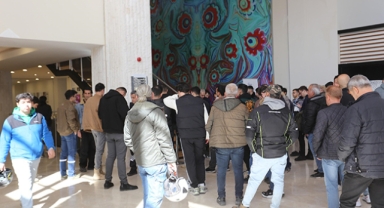 İstihdam buluşması