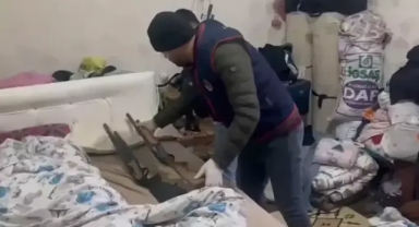 Kaçırılma ve darp olayına 2 tutuklama