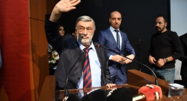 Kahtalı Mıçe dualarla uğurlandı