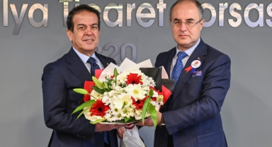 Karayılan: Antalya vergisiyle barışık