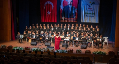 Kardeş Korolar Konseri